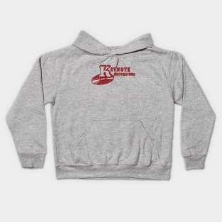 Keynote Records Kids Hoodie